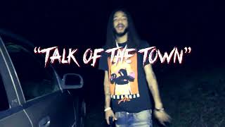 Yung Byrd  Talk Of The Town Official Music Video [upl. by Anoed450]