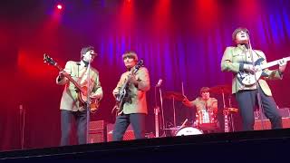 The Cavern Beatles “I Feel Fine” Shanklin Theatre October 5th 2024 [upl. by Nolly]