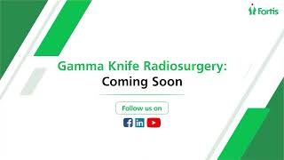 Everything To Know About Gamma Knife Surgery [upl. by Eissert]