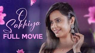 Sheetal Gauthamans O Sakhiya Full Movie  Cinema Chupista Mawa  Telugu Movies 2024  Sheetal [upl. by Ailyn574]