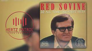 Red Sovine Giddyup Go 432hz [upl. by Areval150]