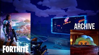 SnowStar21 Stream Fortnite Event with DA GANG Fortnite [upl. by Kablesh]