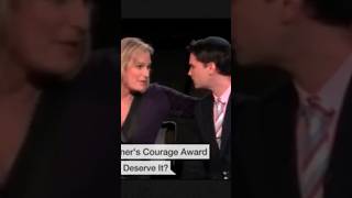 Ben vs Zoey Tur  Part 2 Moments that Made Ben Shapiro Famous [upl. by Telimay591]