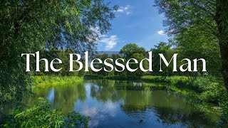 THE BLESSED MAN Part 1  Apostle Leroy Legette 11032024 [upl. by Melva752]