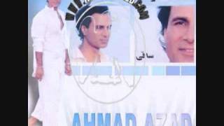 Ahmad Azad Saghi [upl. by Gnek]