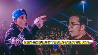 2024 Isabuhay Tournament Preview [upl. by Ruby]