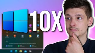 Windows 10X ist tot [upl. by Vasiliki]