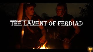 The Lament of Ferdiad  Award Winning Short Film [upl. by Trainer706]