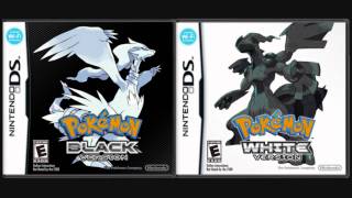 Pokemon Black and White  Decisive Battle  Last Pokemon Music Orchestrated [upl. by Dumah]