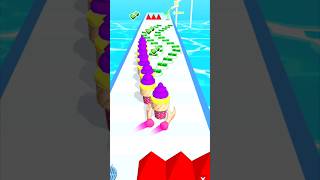 Bakery stack level 5 Bakery stack level 5 shorts Bakery stack level 5 gameplay games trending [upl. by Whitcher]