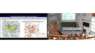 Conférence Jean Coldefy  Mobilités décarbonées [upl. by Trixy120]