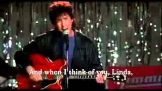 Adam Sandler  Somebody kill me with lyrics in subtitles [upl. by Reece]