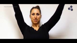 Adhäsive Kapsulitis Schultersteife Behandlung  Frozen Shoulder Cure Silvi Walling Testimonial [upl. by Adnowal795]