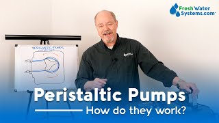 What is a Peristaltic Pump and How Does it Work [upl. by Barabas]