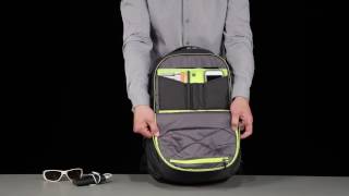 Thule Subterra Backpack 30L [upl. by Agiaf666]