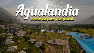 CLUB CAMPESTRE AGUALANDIA Como llegar con s 39 SOLES  LIMA 2021 [upl. by Gypsie]