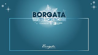 Winter Poker Open  1010 PLO Livestream Special [upl. by Alur]