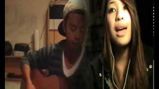 My Boo cover by Justin Toyosato ft Maribelle Anes [upl. by Icrad200]