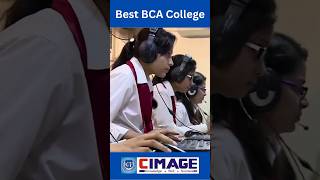 Best BCA College Patna [upl. by Anrehs]