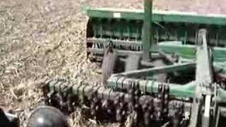 Deutz DX160 Powermatic Drilling Beans [upl. by Conrad]