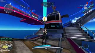 S4Xero S4 League  Ramp Training HEIREN [upl. by Gusba]