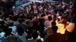 Los Tigres Del Norte Pacas De A Kilo En Vivo 1996 [upl. by Georgina157]