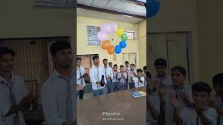 Bernoulli theorem explore science phyicswallah instagram experiment experimentabdekhegaindia [upl. by Sayed]