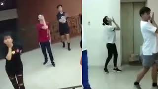 Dance Cover Yummy  Justin Bieber [upl. by Proudlove537]