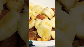 weight gainer healthtips health healthydiet dryfruits dietfood diet highprotein shorts yt [upl. by Jacquelin]