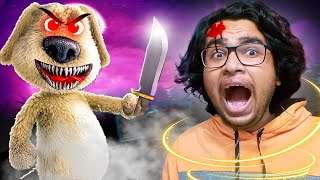 ROBLOX ESCAPE FROM TALKING BEN LIKE THE BANGLA GAMER  PROFESSOR OF PC GAMING [upl. by Milburr743]