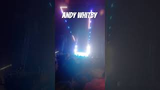 Andy Whitby at 90s fest 2024 [upl. by Adnale298]