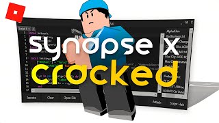 NEW Synapse X Cracked 2022  TUTORIAL How to Use  How to Get KEY in Synapse X Roblox [upl. by Thorne]