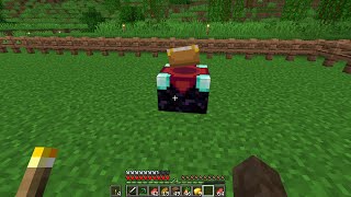 Lazar Plays Minecraft  Episode 7 Enchanting [upl. by Alrats]