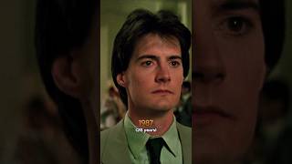 Kyle MacLachlan Evolution throughout the years 19842024 [upl. by Grinnell]