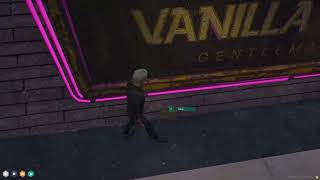 Marty amp Gigi Solved Lang Stalker Riddle And Lang Find The Next Clue But  Nopixel GTARP [upl. by Llehcim113]