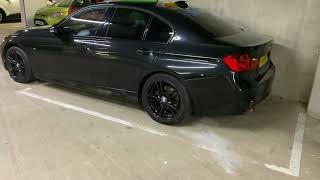 BMW 3 Series M Sport [upl. by Roselle494]