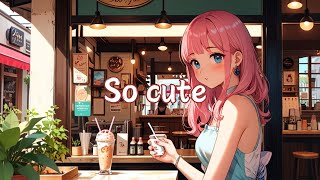 So Cute Offical Audio  Free Music  Lyric [upl. by Dee]