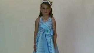 Flower Girl Dress For Less 15 [upl. by Helmut]