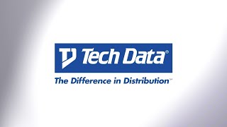 Tech Data Company Profile [upl. by Rise799]