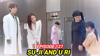 ENGINDOSu Ji dan U RiEpisode 127PreviewHam EunJungBaek SungHyunOh HyunKyung [upl. by Liane]