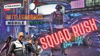 Conqueror povoma matoma Nambalama venama Squad Gameplay [upl. by Doscher]