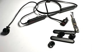 Beats flex Teardown [upl. by Tengler]