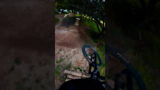 Devonport Right line🔝 bikes mtb [upl. by Avilla]