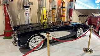 THE CORVETTE CHANNEL is live Happy Birthday Corvette [upl. by Anival611]