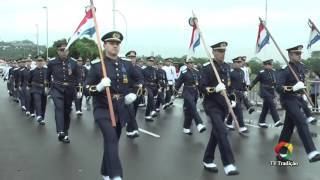 Brigada Militar  Desfile Farroupilha 2015 [upl. by Fillbert239]