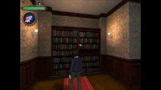 Lets Play Lemony Snickets a Series of Unfortunate Events PC Game Part 4 [upl. by Sherfield]