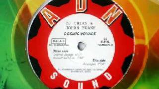 Dj Chiky amp Johan Frank  Cosmic Voyage [upl. by Drofnil275]