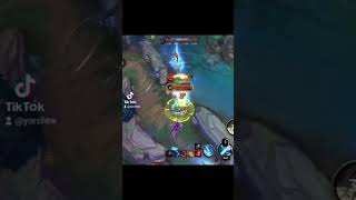 Callando boquitas leagueoflegends wildrift yorchtw clips [upl. by Icam]