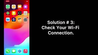 How to Fix Verification Failed Apple ID on iPhone in iOS 17 [upl. by Trab96]