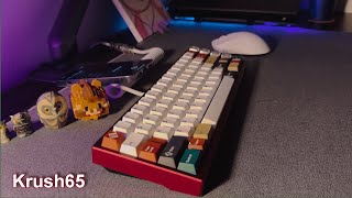 Krush65  EndGame [upl. by Yelyk]